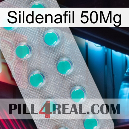 Sildenafil 50Mg 28